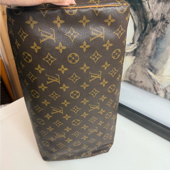 Louis Vuitton Monogram Speedy 40 - Picture 16 of 16